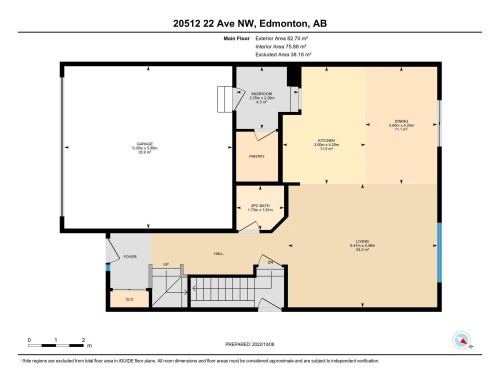 20512 22 Avenue, Edmonton, AB - Other