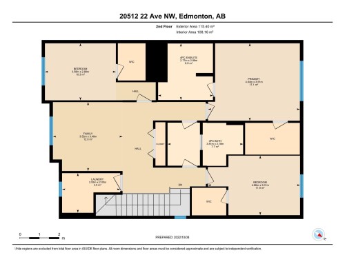 20512 22 Avenue, Edmonton, AB - Other