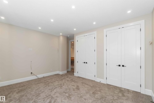 3406 Soleil Boulevard, Beaumont, AB - Indoor Photo Showing Other Room