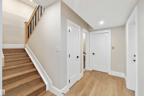 3406 Soleil Boulevard, Beaumont, AB - Indoor Photo Showing Other Room