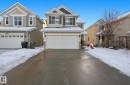 8209 14 Avenue, Edmonton, AB  - Outdoor With Facade 