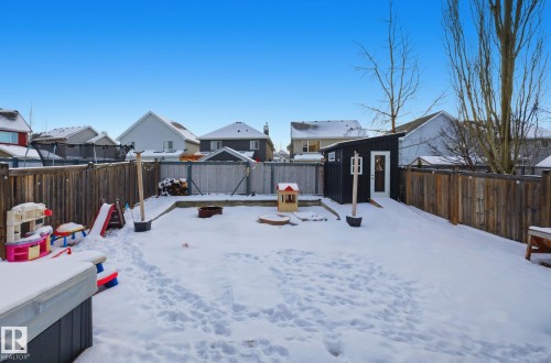 8209 14 Avenue, Edmonton, AB - Outdoor
