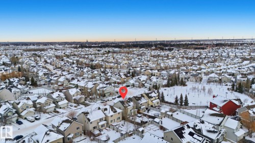 8209 14 Avenue, Edmonton, AB - Outdoor With View