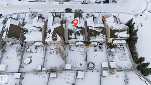 8209 14 Avenue, Edmonton, AB - Outdoor With View
