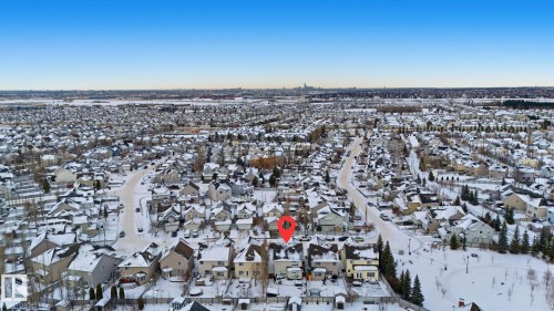 8209 14 Avenue, Edmonton, AB - Outdoor With View