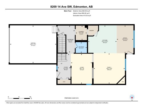 8209 14 Avenue, Edmonton, AB - Other