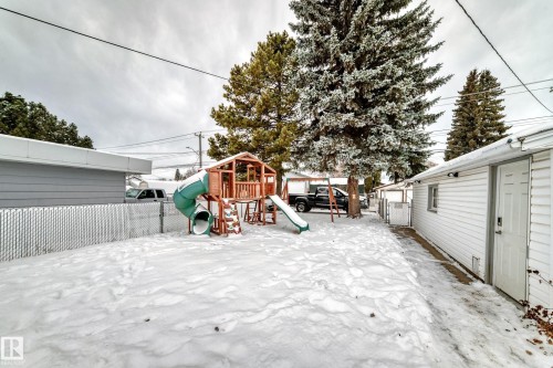 13032 134 Street, Edmonton, AB - Outdoor