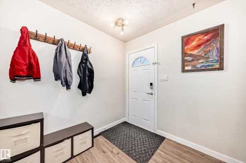 13032 134 Street, Edmonton, AB - Indoor Photo Showing Other Room