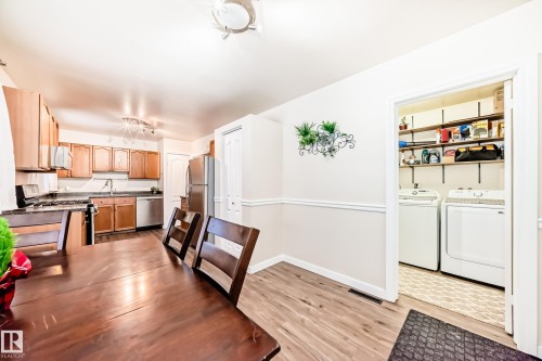 13032 134 Street, Edmonton, AB - Indoor