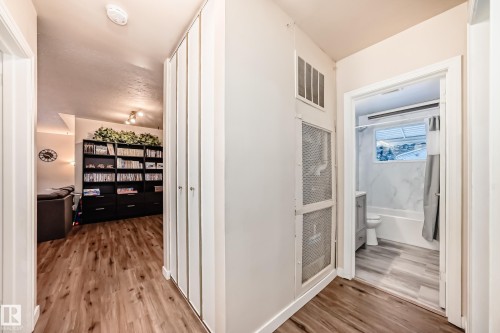 13032 134 Street, Edmonton, AB - Indoor Photo Showing Other Room