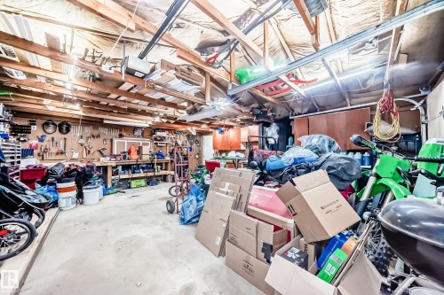 13032 134 Street, Edmonton, AB - Indoor