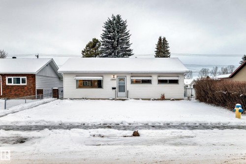 13032 134 Street, Edmonton, AB - Outdoor