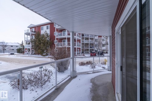 102 2203 44 Avenue, Edmonton, AB - Outdoor With Exterior