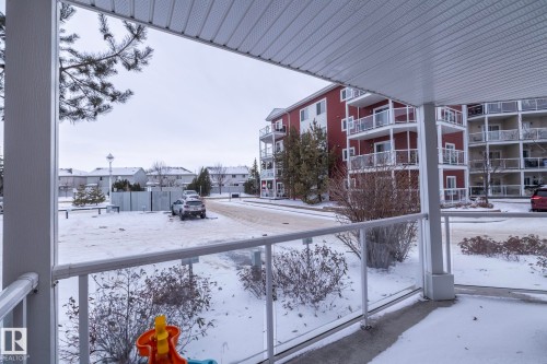 102 2203 44 Avenue, Edmonton, AB - Outdoor