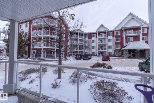 102 2203 44 Avenue, Edmonton, AB - Outdoor With Facade