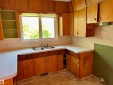 5033 48 Avenue, St. Paul Town, AB  - Indoor Photo Showing Kitchen With Double Sink 
