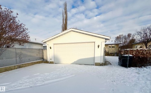 8507 35 Avenue, Edmonton, AB - Outdoor With Exterior