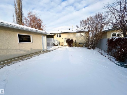 8507 35 Avenue, Edmonton, AB - Outdoor