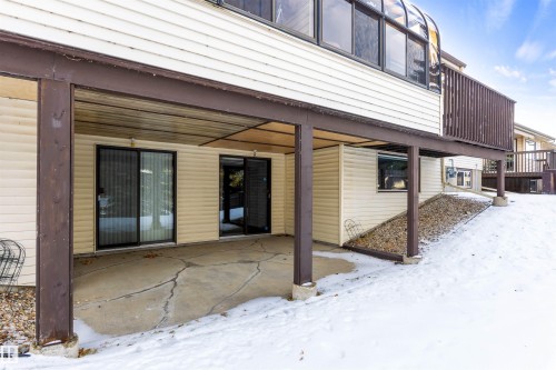 10854 11 Avenue, Edmonton, AB - Outdoor With Exterior