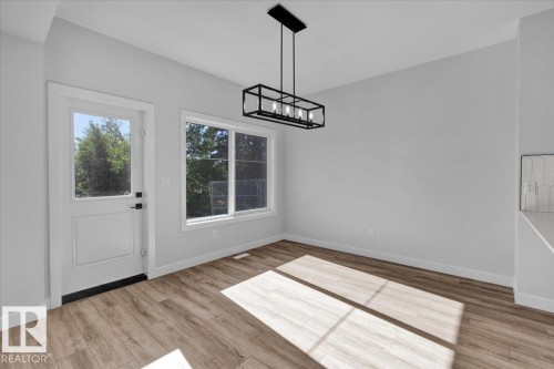 1162 Genesis Lake Boulevard, Stony Plain, AB - Indoor Photo Showing Other Room