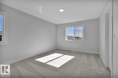 1162 Genesis Lake Boulevard, Stony Plain, AB - Indoor Photo Showing Other Room