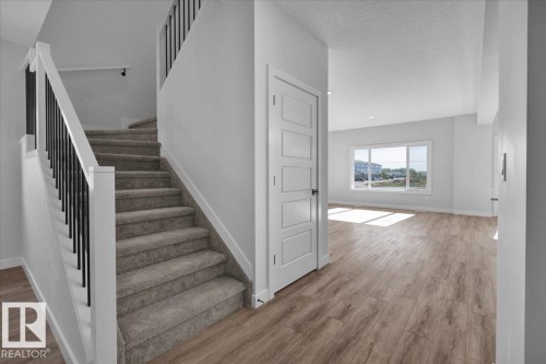 1162 Genesis Lake Boulevard, Stony Plain, AB - Indoor Photo Showing Other Room