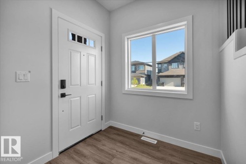 1162 Genesis Lake Boulevard, Stony Plain, AB - Indoor Photo Showing Other Room