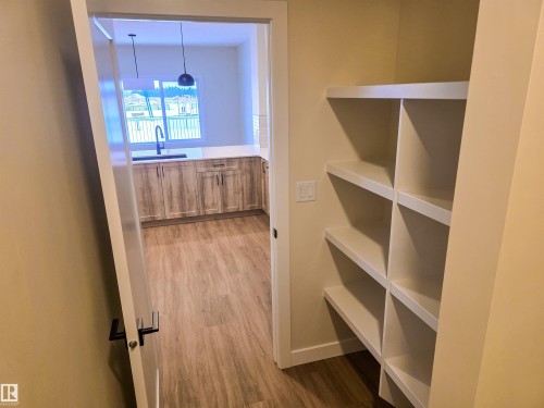 1162 Genesis Lake Boulevard, Stony Plain, AB - Indoor