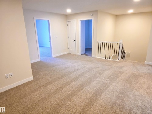1162 Genesis Lake Boulevard, Stony Plain, AB - Indoor Photo Showing Other Room