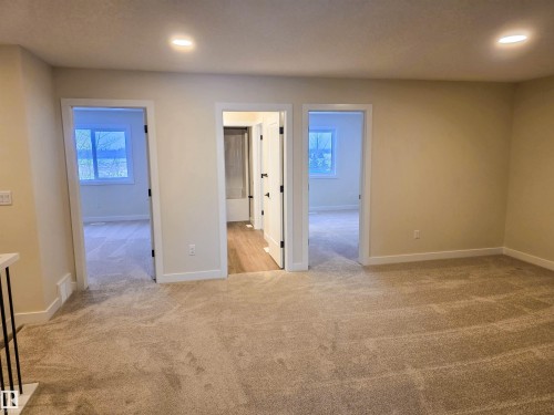 1162 Genesis Lake Boulevard, Stony Plain, AB - Indoor Photo Showing Other Room