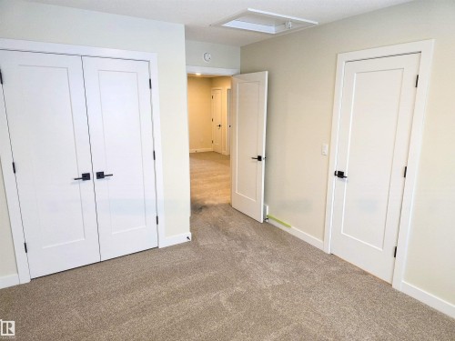 1162 Genesis Lake Boulevard, Stony Plain, AB - Indoor Photo Showing Other Room