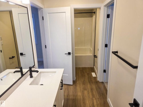 1162 Genesis Lake Boulevard, Stony Plain, AB - Indoor Photo Showing Bathroom
