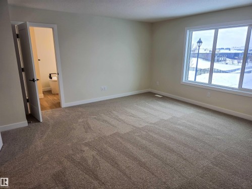 1162 Genesis Lake Boulevard, Stony Plain, AB - Indoor Photo Showing Other Room