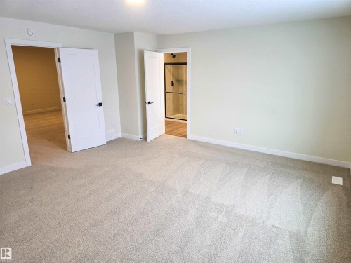 1162 Genesis Lake Boulevard, Stony Plain, AB - Indoor Photo Showing Other Room