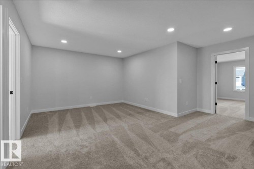 1162 Genesis Lake Boulevard, Stony Plain, AB - Indoor Photo Showing Other Room