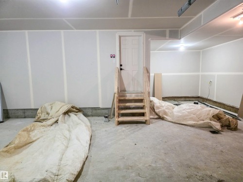 1162 Genesis Lake Boulevard, Stony Plain, AB - Indoor Photo Showing Bedroom