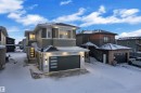2635 62 Avenue, Rural Leduc County, AB  - Outdoor With Facade 