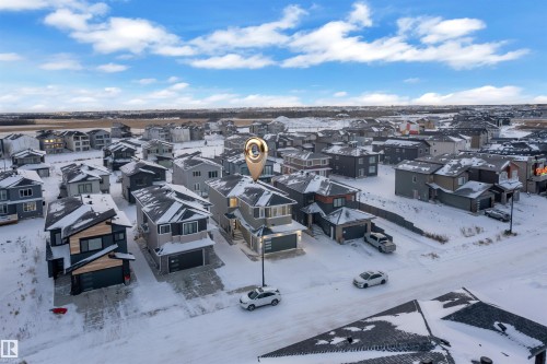 2635 62 Avenue, Rural Leduc County, AB - Outdoor With View