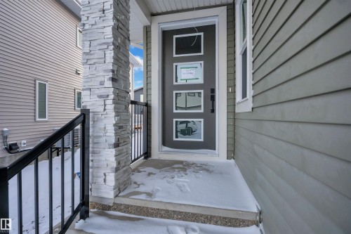 2635 62 Avenue, Rural Leduc County, AB - Outdoor With Exterior