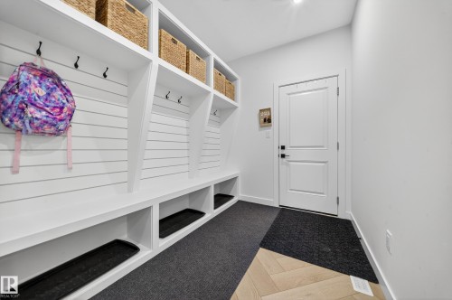 16527 3 Street, Edmonton, AB - Indoor Photo Showing Other Room