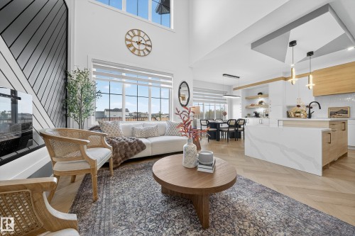 16527 3 Street, Edmonton, AB - Indoor