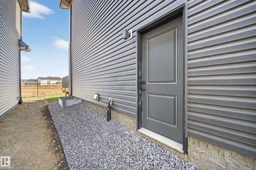 16527 3 Street, Edmonton, AB - Outdoor With Exterior