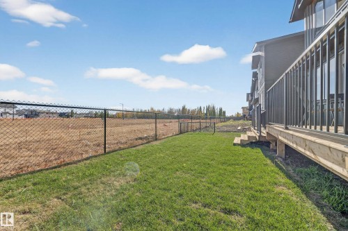 16527 3 Street, Edmonton, AB - Outdoor