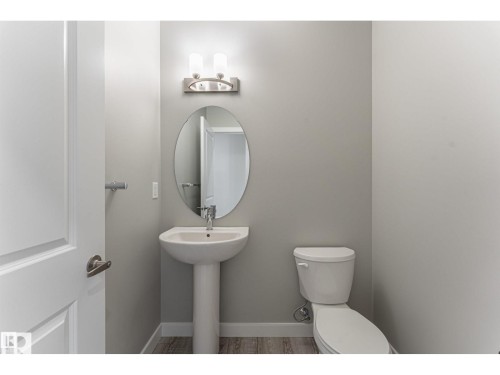 20512 22 Ave Nw, Edmonton, AB - Indoor Photo Showing Bathroom