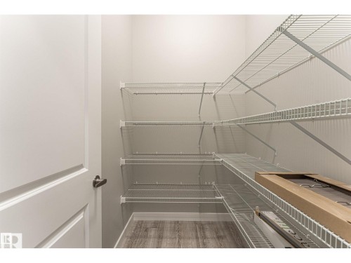 20512 22 Ave Nw, Edmonton, AB - Indoor With Storage