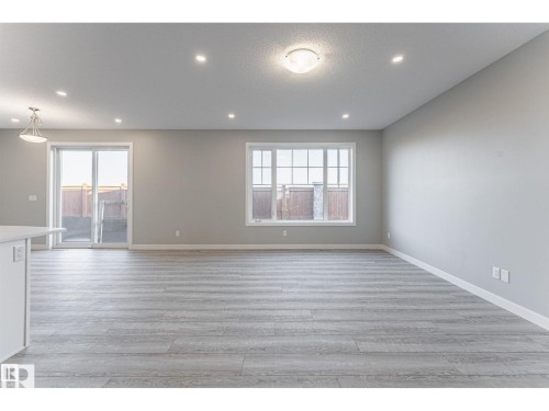 20512 22 Ave Nw, Edmonton, AB - Indoor Photo Showing Other Room