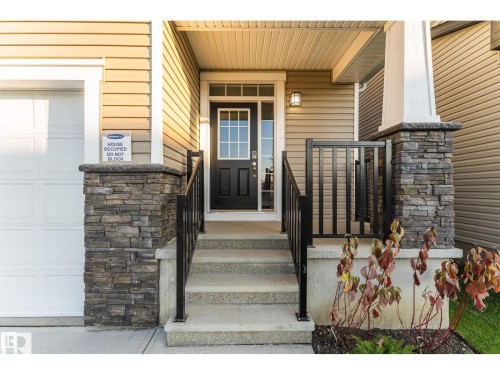 20512 22 Ave Nw, Edmonton, AB - Outdoor