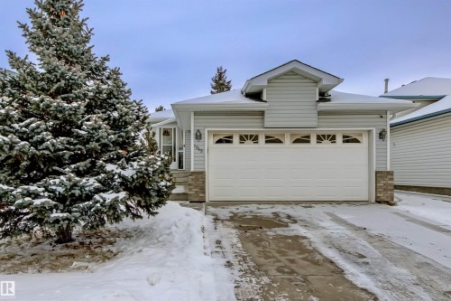 1049 Jones Crescent, Edmonton, AB - Outdoor