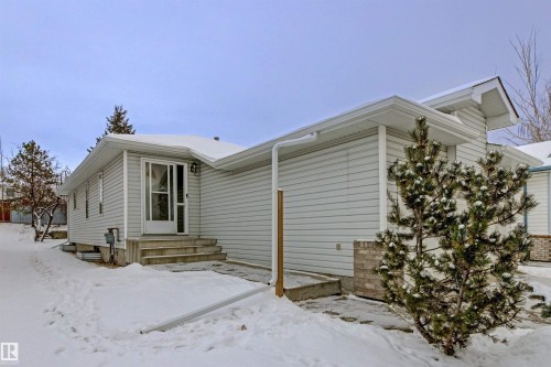 1049 Jones Crescent, Edmonton, AB - Outdoor