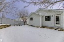 1049 Jones Crescent, Edmonton, AB  - Outdoor 